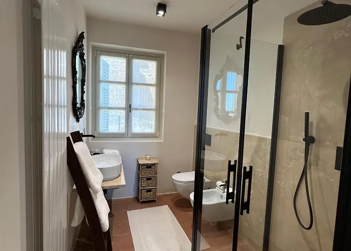 Ristorante Garibaldi Hotel