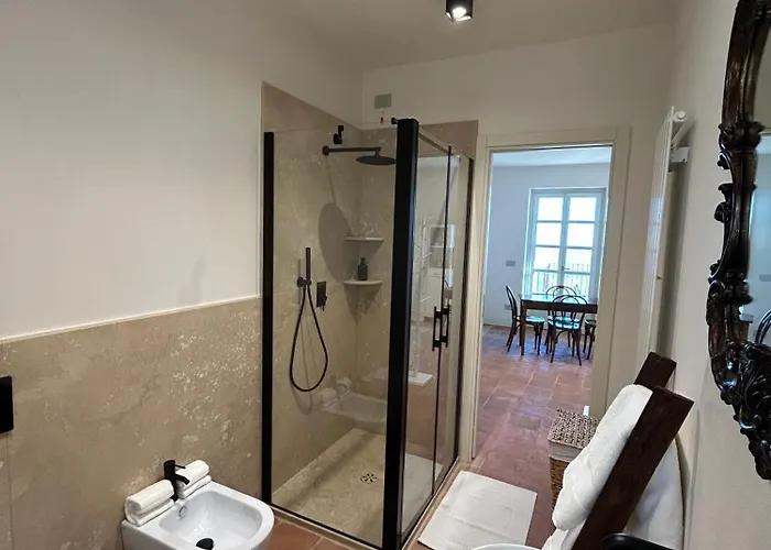 Ristorante Garibaldi Hotel 3*
