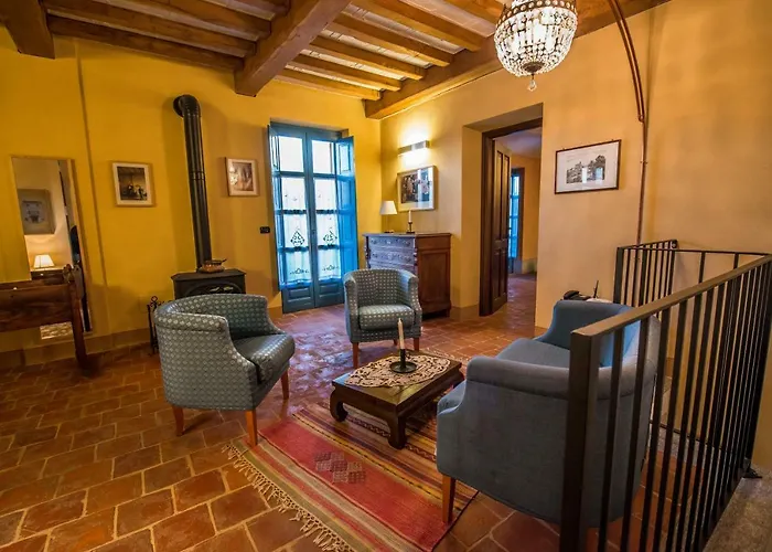 Ristorante Garibaldi Hotel Cisterna dʼAsti