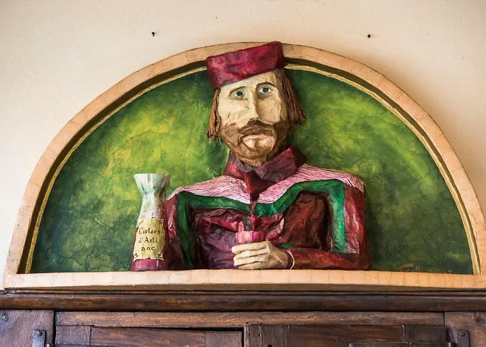 Ristorante Garibaldi 3*