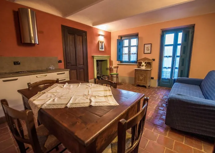 Ristorante Garibaldi Hotel