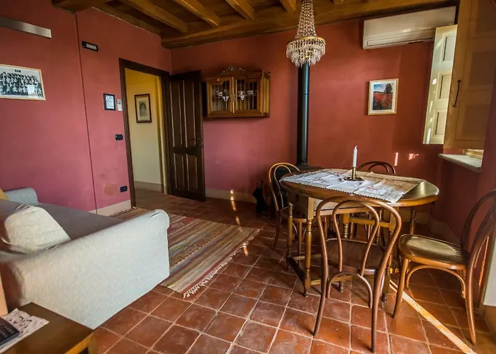 Hotel Ristorante Garibaldi 3*