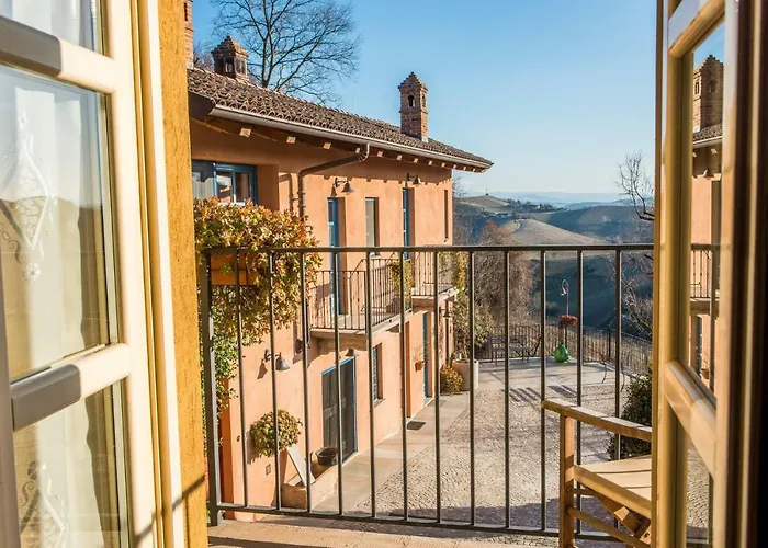 Ristorante Garibaldi