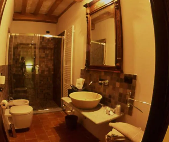 Ristorante Garibaldi 3* Cisterna dʼAsti
