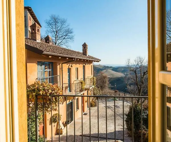 Ristorante Garibaldi 3*