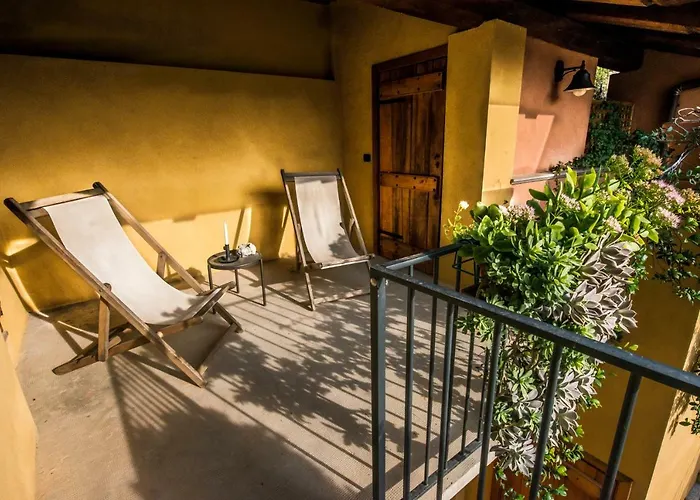 Hotel Ristorante Garibaldi