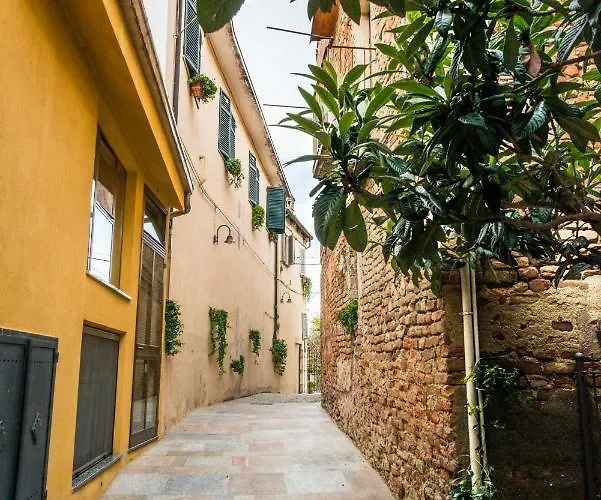 Hotel Ristorante Garibaldi 3*