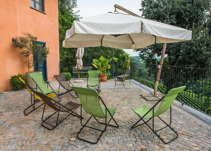 Ristorante Garibaldi Hotel 3*