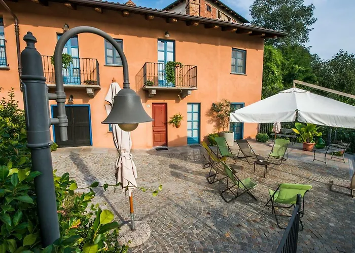 Hotel Ristorante Garibaldi