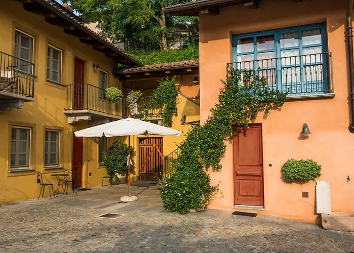 Ristorante Garibaldi Hotel 3*
